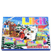 Likit Winter Selection Box Likit Winter Selection Box