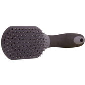 Premiere Tail Brush Soft Grip Black/Grey Premiere Tail Brush Soft Grip Black/Grey