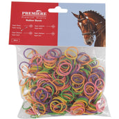Premiere Mane Elastic Bag Rainbow Premiere Mane Elastic Bag Rainbow