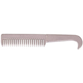 Agradi Mane Brush with Hoof Scraper Agradi Mane Brush with Hoof Scraper