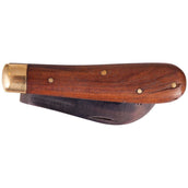 Agradi Trim Knife Wood Handle Agradi Trim Knife Wood Handle