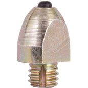 Premiere Studs Self Cleaning W3/8 Blunt Oval 12 x 16mm Set/10 pieces Premiere Studs Self Cleaning W3/8 Blunt Oval 12 x 16mm Set/10 pieces