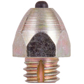 Premiere Studs Self Cleaning W3/8 Blunt Hexagon 13mm Set/10 pieces Premiere Studs Self Cleaning W3/8 Blunt Hexagon 13mm Set/10 pieces