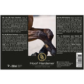 BR Hoof Harder BR Hoof Harder