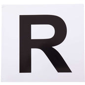 Premiere Stickers for Manege Letters for Arena Letters 4 Pieces White Premiere Stickers for Manege Letters for Arena Letters 4 Pieces White