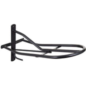 Premiere Saddle Carrier Classic Plastic-coated Black Premiere Saddle Carrier Classic Plastic-coated Black