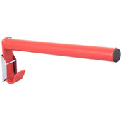 Premiere Saddle Carrier Tube Frame Foldable Red Premiere Saddle Carrier Tube Frame Foldable Red