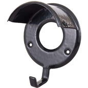 Premiere Bridle Pendant Round Plastic-coated Black Premiere Bridle Pendant Round Plastic-coated Black