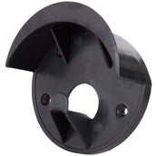 Agradi Bridle Pendant Synthetic Round Black Agradi Bridle Pendant Synthetic Round Black