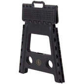 BR Step Synthetic Foldable Black BR Step Synthetic Foldable Black