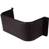 Stubbs Storage Bin Stable Tidy Black Stubbs Storage Bin Stable Tidy Black