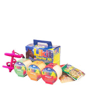 Likit Starter kit Red Likit Starter kit Red