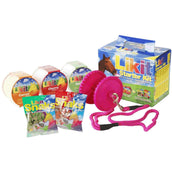 Likit Starter Kit Glitter Pink Likit Starter Kit Glitter Pink