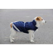 Bucas Freedom Dog Rug 50g Navy Bucas Freedom Dog Rug 50g Navy