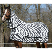 Bucas Eczema Blanket Sweet-itch Zebra Bucas Eczema Blanket Sweet-itch Zebra