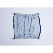 Bucas Buzz-Off Belly Pad Blue Bucas Buzz-Off Belly Pad Blue