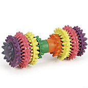 Beeztees Halter Dental Care Rubber Mint Beeztees Halter Dental Care Rubber Mint