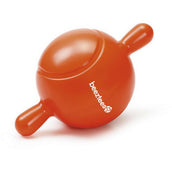 Beeztees Apportino Ball TPR Small Orange Beeztees Apportino Ball TPR Small Orange