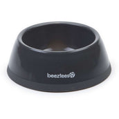 Beeztees Food Bowl Plastic Anthracite Beeztees Food Bowl Plastic Anthracite