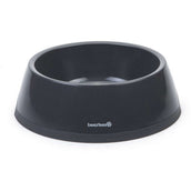 Beeztees Food Bowl Plastic Anthracite Beeztees Food Bowl Plastic Anthracite