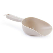Beeztees Feed Scoop Beige Beeztees Feed Scoop Beige