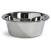 Beeztees Food Bowl Steeldish Economic Beeztees Food Bowl Steeldish Economic