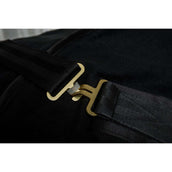 Back on Track Sweat Rug Deep Nights Fleece Black Back on Track Sweat Rug Deep Nights Fleece Black