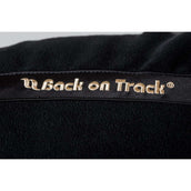 Back on Track Sweat Rug Deep Nights Fleece Black Back on Track Sweat Rug Deep Nights Fleece Black