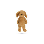 Beeztees Soft Toy Dog Vajen Pluche Lightbrown Beeztees Soft Toy Dog Vajen Pluche Lightbrown