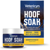 Vetericyn Hoof Soak Vetericyn Hoof Soak
