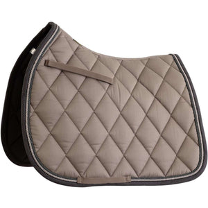 BR Saddlepad Event Revived General Purpose Vintage Khaki BR Saddlepad Event Revived General Purpose Vintage Khaki