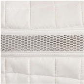 BR Saddlepad Majeur II General Purpose Snow White BR Saddlepad Majeur II General Purpose Snow White