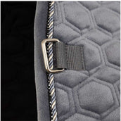 BR Saddlepad Fayen General Purpose Quiet Shade BR Saddlepad Fayen General Purpose Quiet Shade