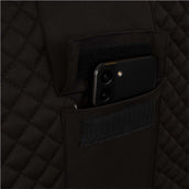 BR Saddlepad Dressage Alaska Black BR Saddlepad Dressage Alaska Black