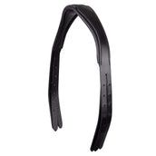 BR Bridle Anatomic Free Black BR Bridle Anatomic Free Black