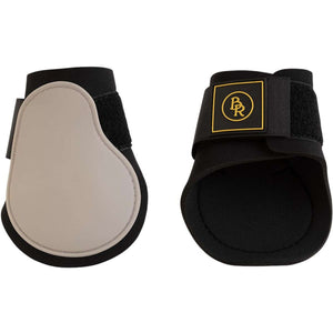 BR Fetlock Boots Event without Elastic Vintage Khaki BR Fetlock Boots Event without Elastic Vintage Khaki