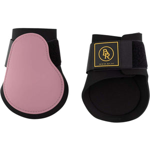 BR Fetlock Boots Event without Elastic Mesa Rose BR Fetlock Boots Event without Elastic Mesa Rose