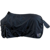 BR Rain Rug Mini Horse 600D 0g Midnight Navy BR Rain Rug Mini Horse 600D 0g Midnight Navy