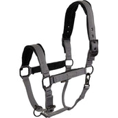 BR Halter Flint Velvet Quiet Shade BR Halter Flint Velvet Quiet Shade