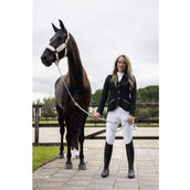 BR Stallion Chain with Rope Silver Birch BR Stallion Chain with Rope Silver Birch