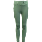 BR Tregging Mini Horse Silicon Seat Feldspar BR Tregging Mini Horse Silicon Seat Feldspar