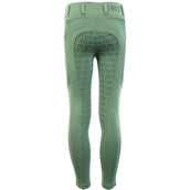 BR Tregging Mini Horse Silicon Seat Feldspar BR Tregging Mini Horse Silicon Seat Feldspar