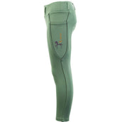 BR Tregging Mini Horse Silicon Seat Feldspar BR Tregging Mini Horse Silicon Seat Feldspar