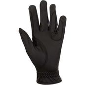 BR Riding Gloves Glory Pro Black BR Riding Gloves Glory Pro Black