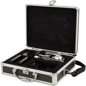 WHIS Instruction Set Competition Pro Black WHIS Instruction Set Competition Pro Black