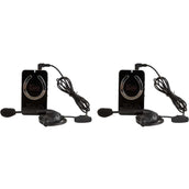 WHIS Instruction Set Competition Pro Black WHIS Instruction Set Competition Pro Black