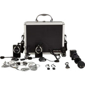 WHIS Instruction Set Competition Pro Black WHIS Instruction Set Competition Pro Black