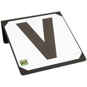 Stubbs Dressage Markers Hook-On Expansion Set Black Stubbs Dressage Markers Hook-On Expansion Set Black