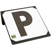 Stubbs Dressage Markers Hook-On Expansion Set Black Stubbs Dressage Markers Hook-On Expansion Set Black