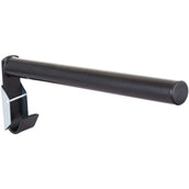 Premiere Saddle Carrier Tube Frame Foldable Black Premiere Saddle Carrier Tube Frame Foldable Black